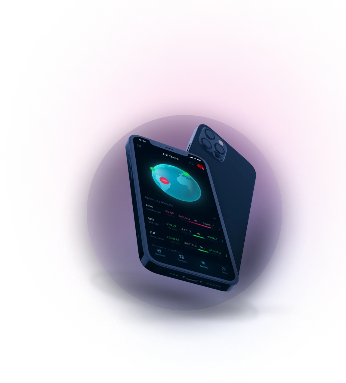 Crystallum AI - Get in touch with us