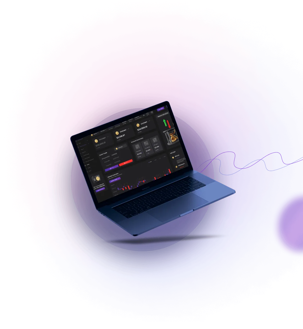 Crystallum AI - Harness the Power of Crystallum AI Blockchain Transparency